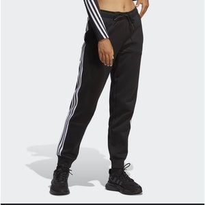 Women’s adidas joggers size medium